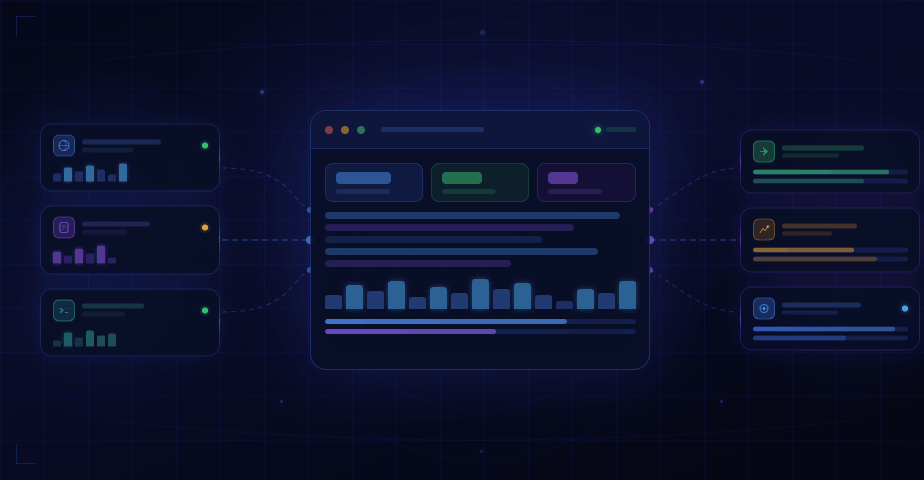 AI Chatbot for Business