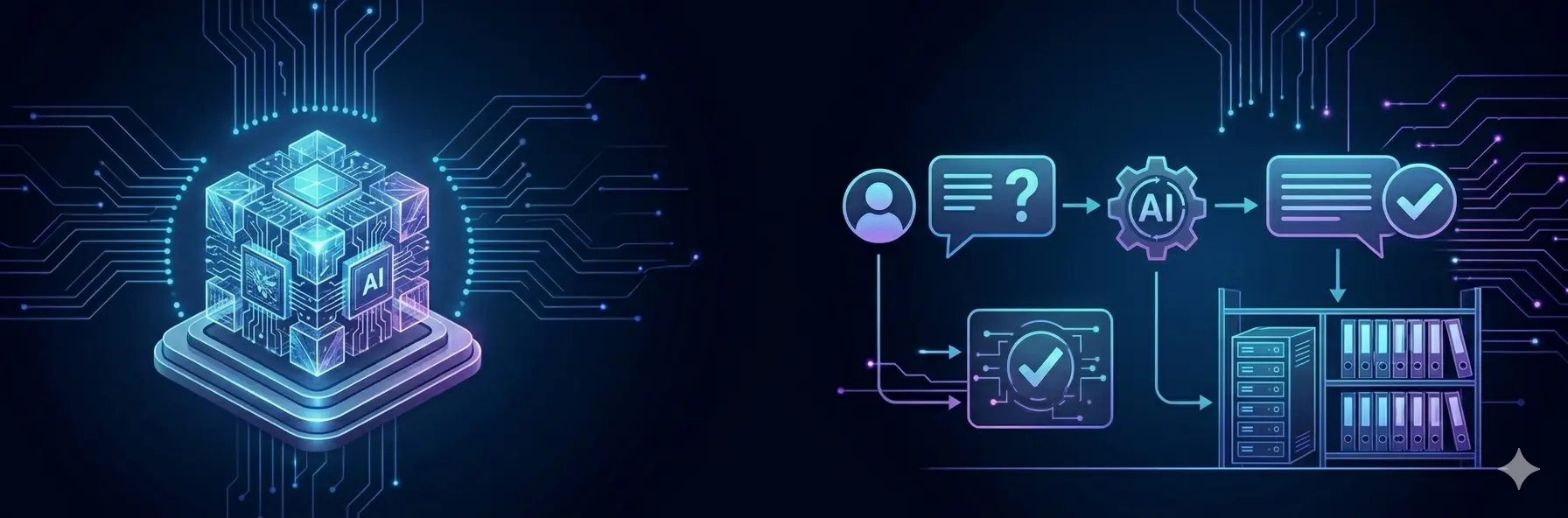 What is AI Customer Service?