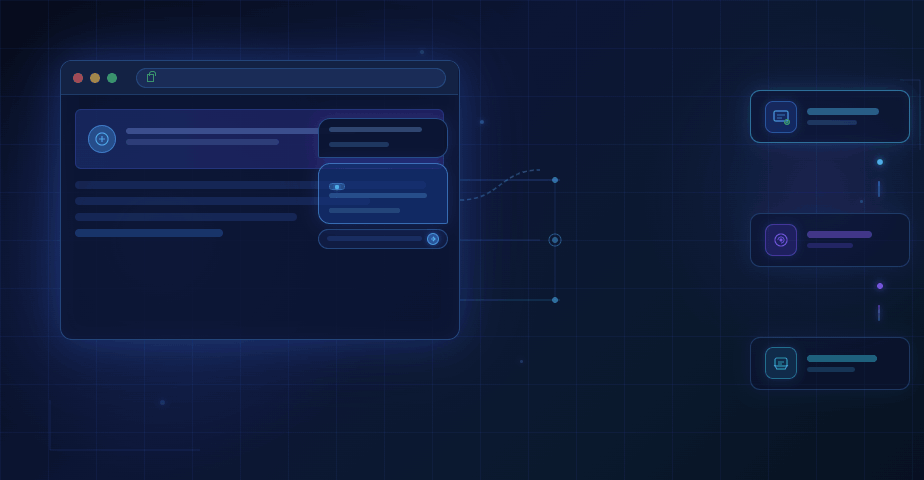 AI Customer Service for Website
